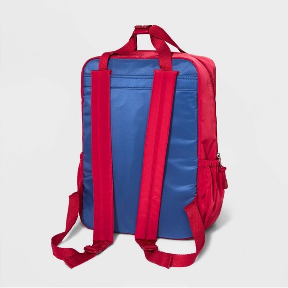 Backpack - Picture 4 of 7